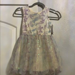 Disney frozen dress